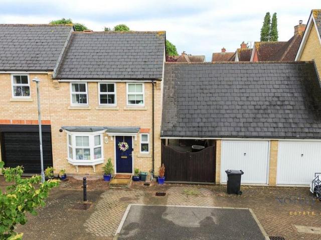 House for sale in Great Leighs, Great Leighs