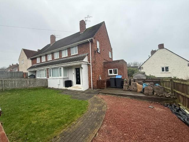 House for sale in Ushaw Moor, Isle Of Man