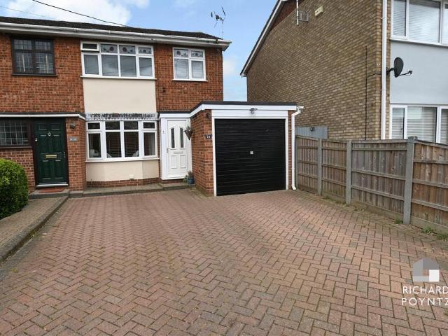 House for sale in Canvey Island