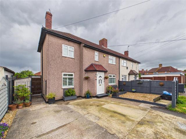 House for sale in Hillfields, Feckenham