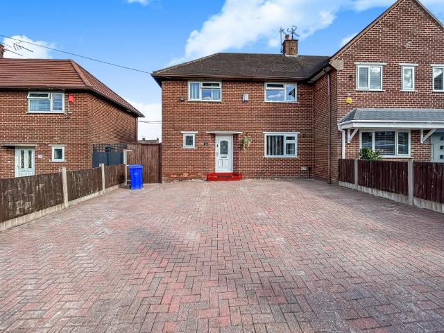 House for sale in Longton, Stoke-on-Trent
