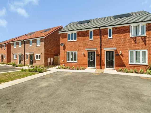 House for sale in Bedingfield, Suffolk