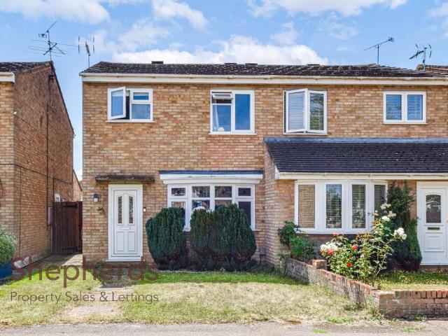 House for sale in Broxbourne, Hertfordshire