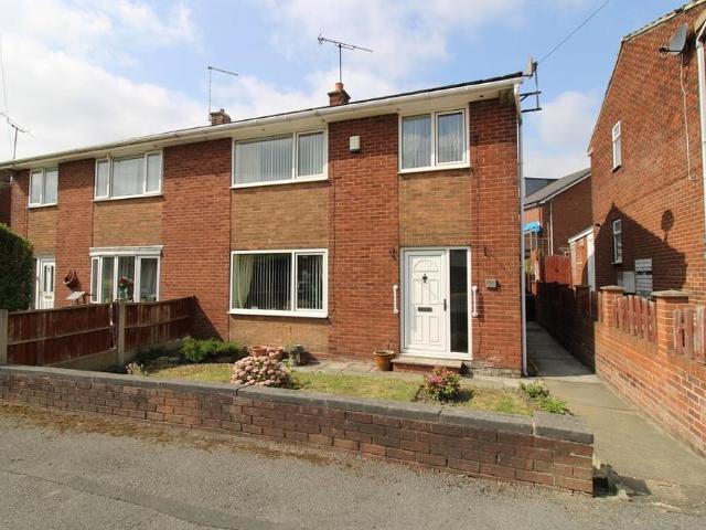 House for sale in Carlton, Athersley North