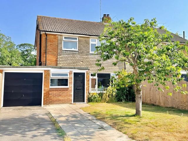 House for sale in Ringwood, Ashurst Bridge
