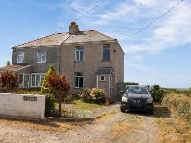 House for sale in Holywell, Cubert