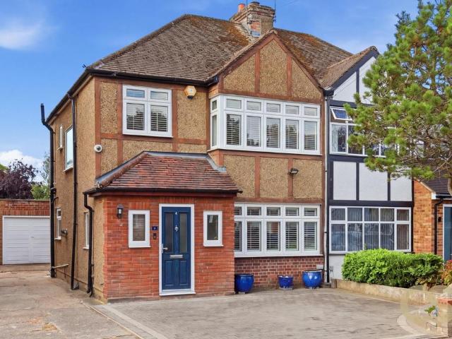 House for sale in Broxbourne, Hertfordshire