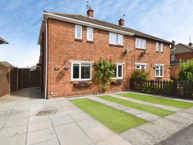 House for sale in Elmfield, Leicestershire