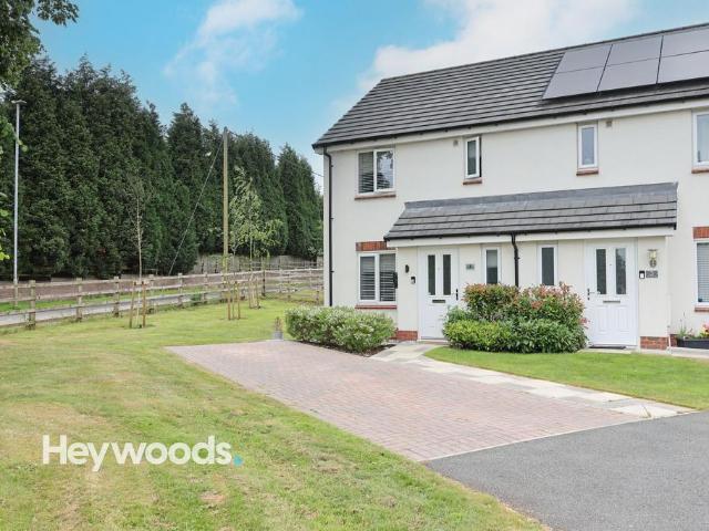 House for sale in Burgess Brook, Butterton