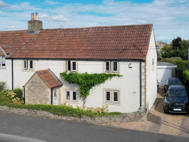 House for sale in Melksham