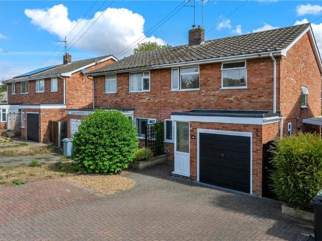 House for sale in Barholm, Lincolnshire