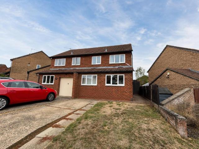 House for sale in Blacky More, Collingtree