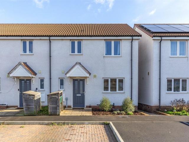 House for sale in Hallen, South Gloucestershire
