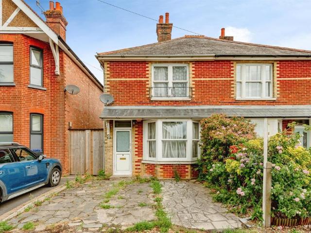 House for sale in Greenfields, Reigate and Banstead