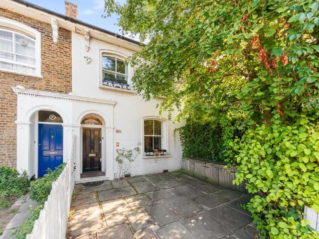 House for sale in London Borough of Hammersmith and Fulham, Greater London
