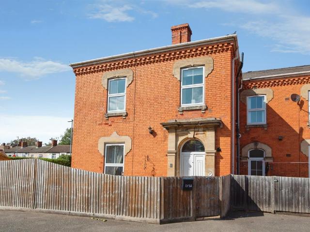 House for sale in Heckington, North Kesteven