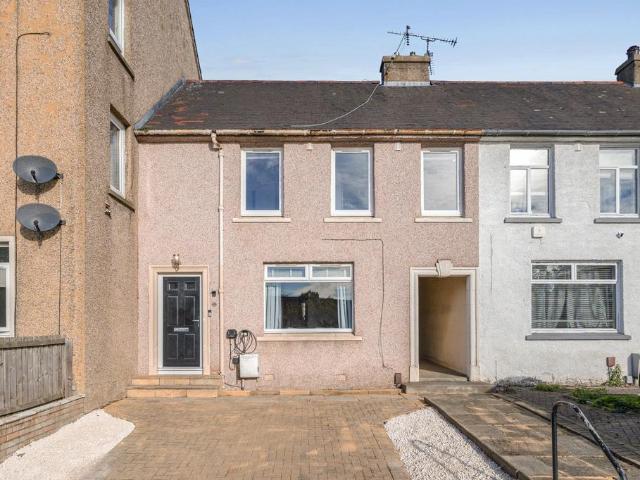 House for sale in Drum Brae, City of Edinburgh
