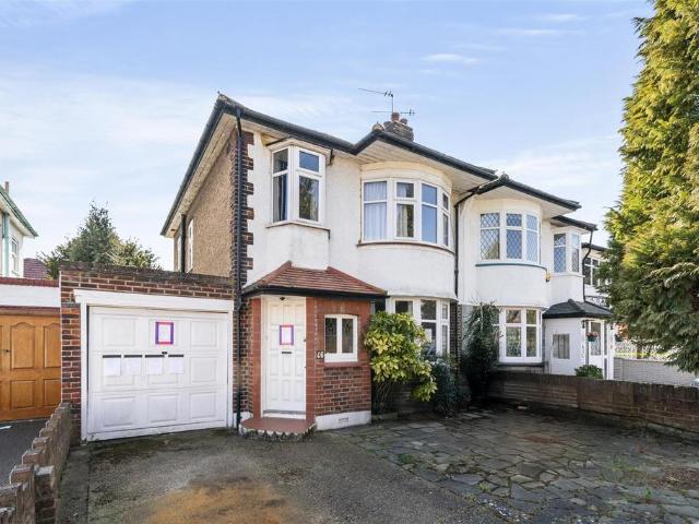 House for sale in London Borough of Hounslow, Greater London