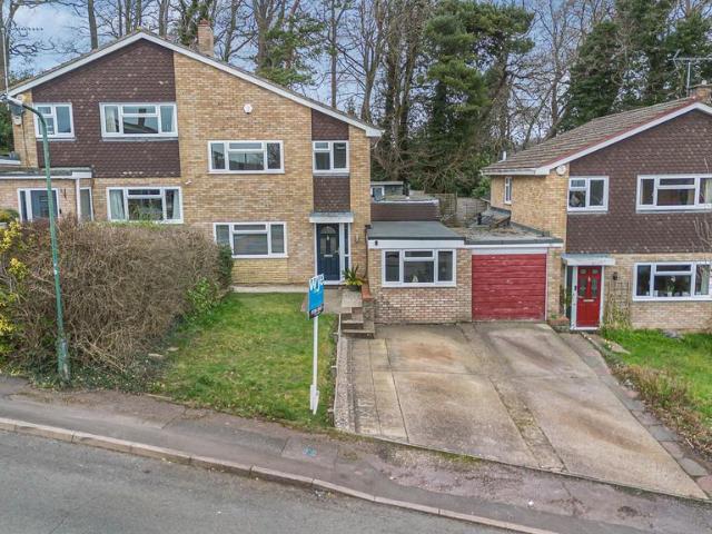 House for sale in Chepping Wycombe, Loudwater