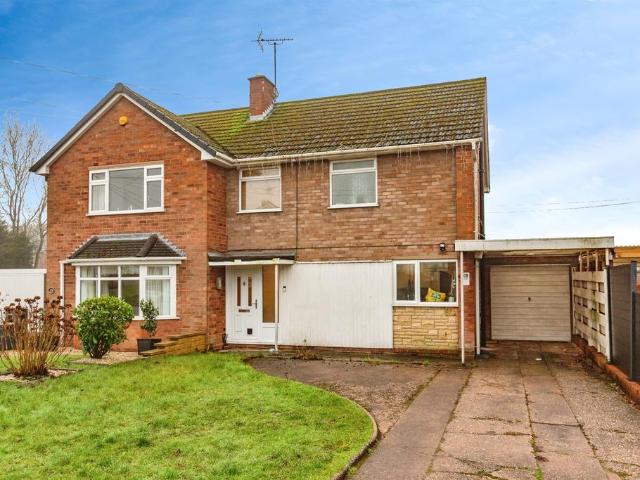 House for sale in Doxey, Baswich