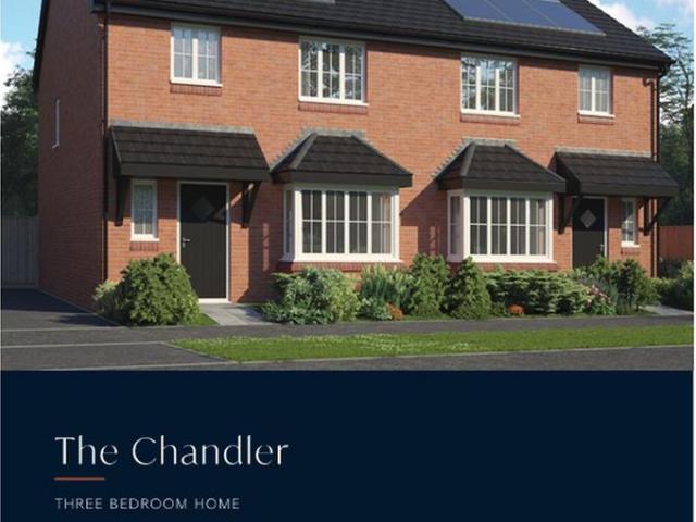 House for sale in Allaston, Bromsberrow Heath