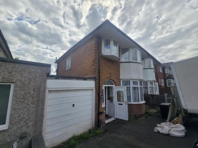 House for sale in West Midlands