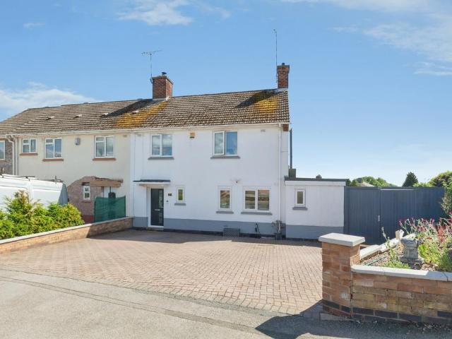 House for sale in Littlethorpe, Pinfold