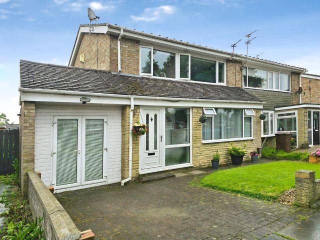 House for sale in Southfield Green, Cramlington