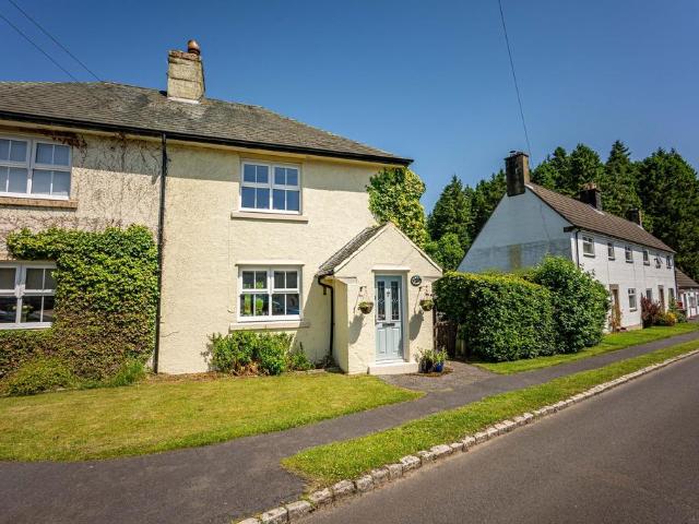 House for sale in Northumberland