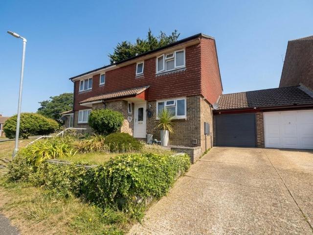 House for sale in Peacehaven, Iford