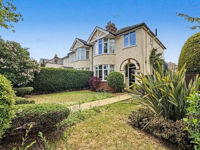 House for sale in Rushmere, Key Street