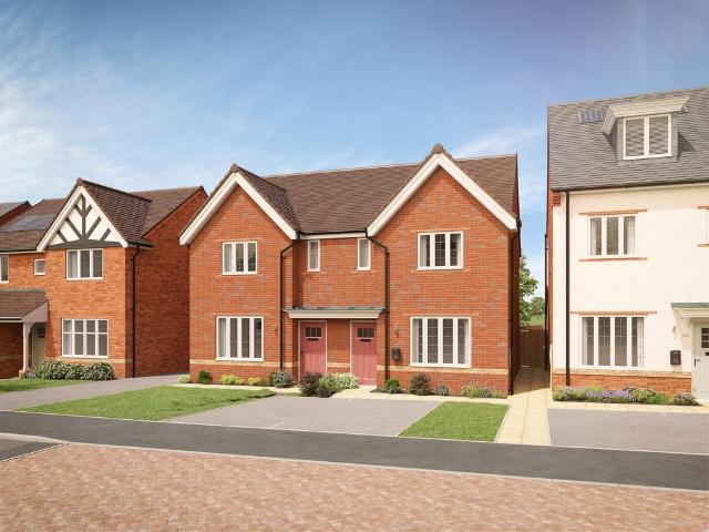 House for sale in Evershot, Oxfordshire