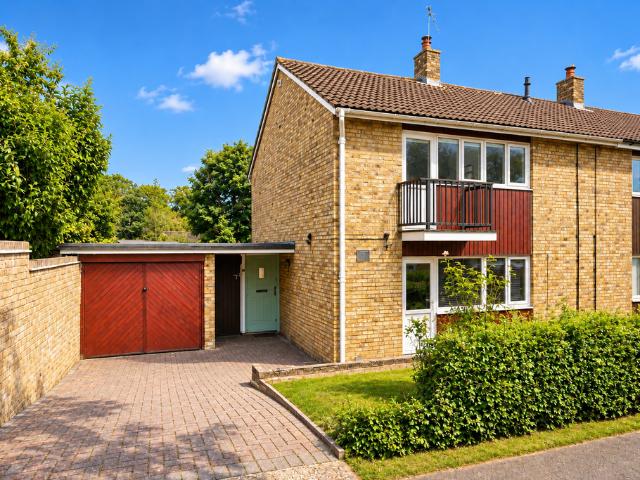 House for sale in Hatfield, Fretherne