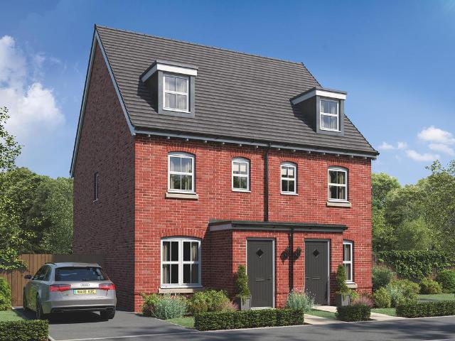 House for sale in Brompton-on-Swale