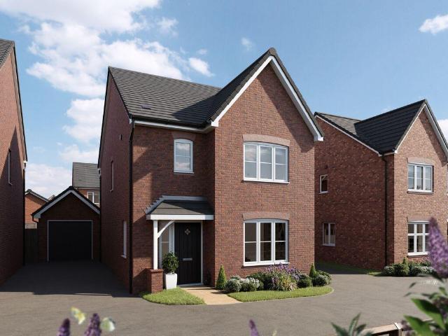 House for sale in Telford, Isle Of Man