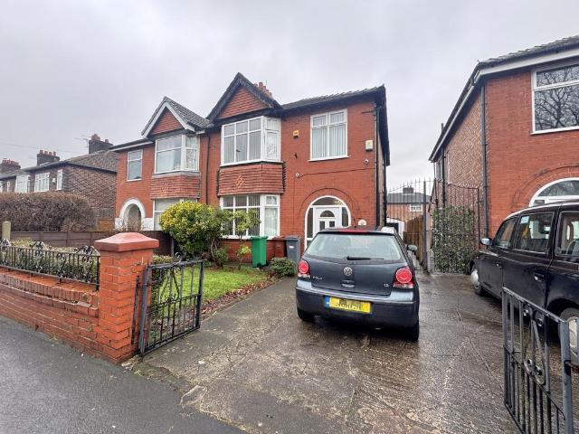 House for sale in Georgia, Greater Manchester