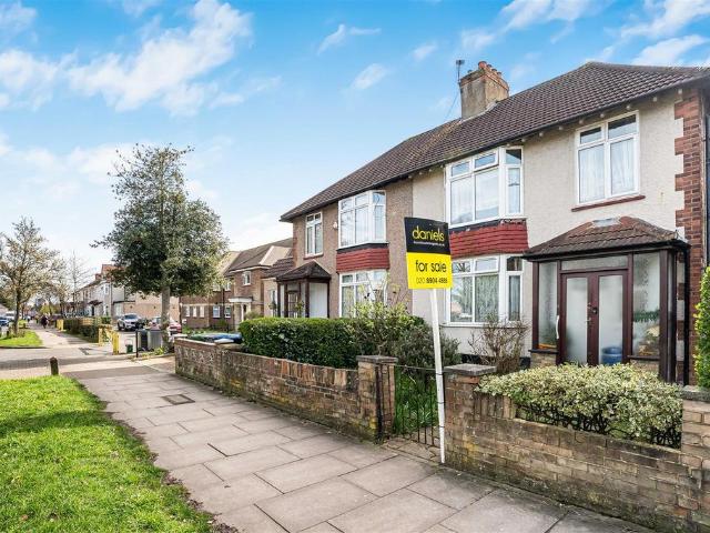 House for sale in Sudbury, Greater London