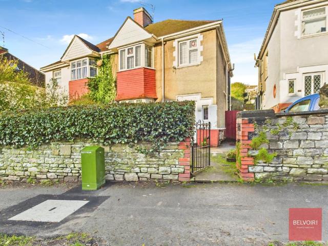 House for sale in Tycoch, Nangreaves
