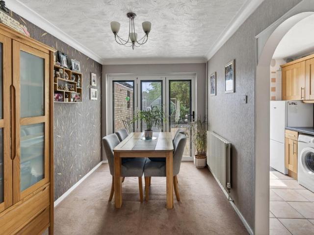 House for sale in Huntingdon, Cambridgeshire
