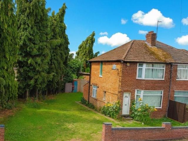 House for sale in Elmfield, Leicestershire