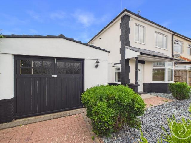 House for sale in West Yorkshire