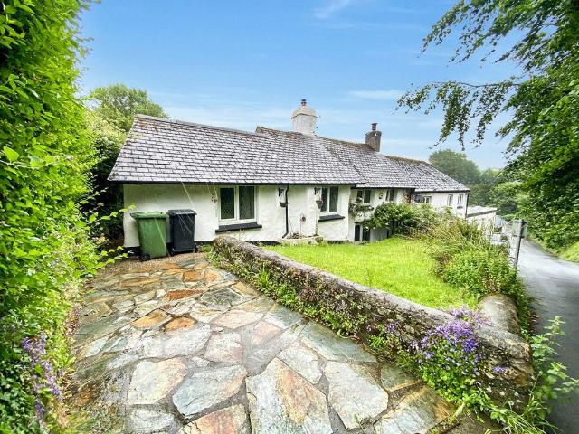 House for sale in Fremington, Kentisbury