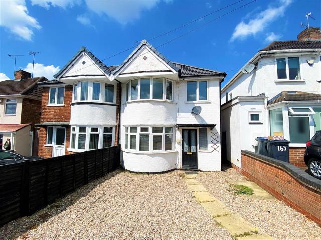 House for sale in West Midlands