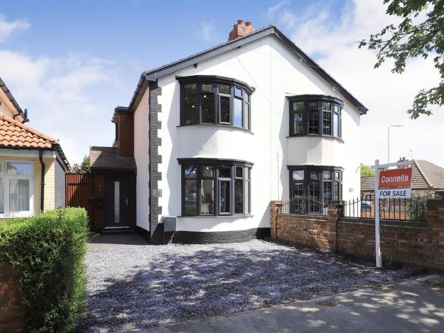 House for sale in Wood End, Wednesfield