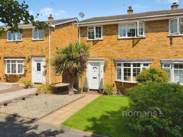 House for sale in Farnborough, Hampshire