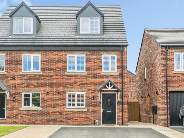 House for sale in Market Weighton