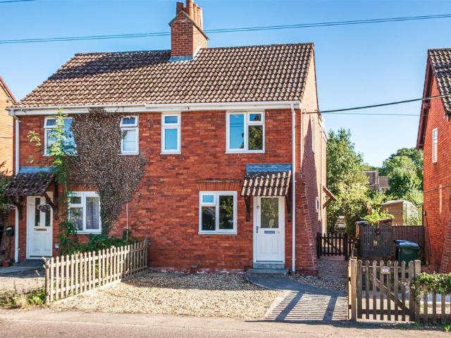 House for sale in Dilton Marsh, Wiltshire