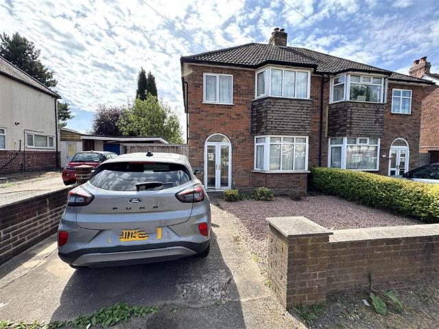 House for sale in Holly Bank, Brownhills