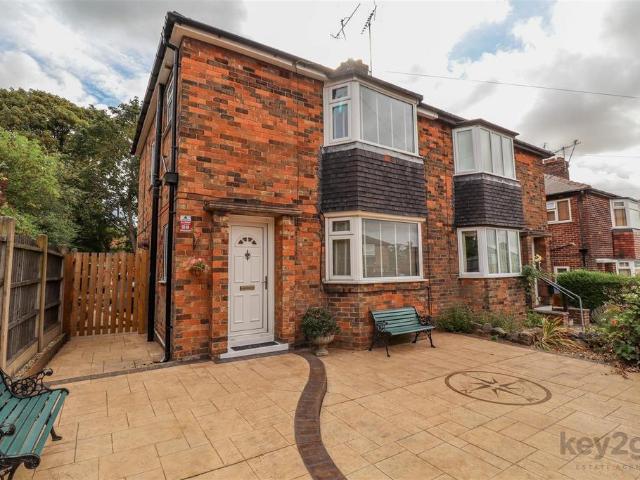 House for sale in Todwick, South Yorkshire