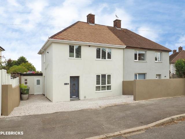 House for sale in Beechdale, Haddon